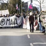 In Ungarn in Haft: Maja T. kndigt Hungerstreik an