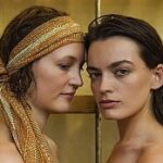 Queeres Liebesdrama mit Emma Mackey und Vicky Krieps