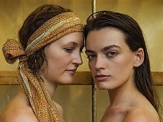 Queeres Liebesdrama mit Emma Mackey und Vicky Krieps