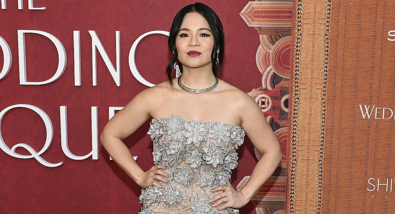 Wie lange wrde es dauern, Ihre Wohnung zu «entqueeren», Kelly Marie Tran?