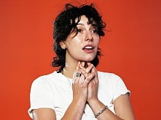 King Princess im Jenseits-Limbo