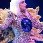 Lady Gaga bricht mit Riesenshow in Rio Rekord