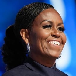 Michelle Obama kndigt neues Buch ber Mode und Stil an