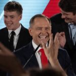 Polen: Queer­feindlicher Kandidat gewinnt Prsidentschaftswahl