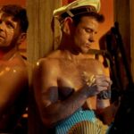 Fassbinders «Querelle»: Alles dreht sich um schwulen Sex