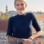 Queer­beauftragte will Grundgesetz­nderung