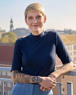 Queer­beauftragte will Grundgesetz­nderung