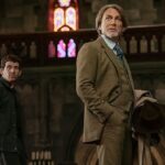 Daniel Craig kehrt als schwuler Detektiv Benoit Blanc zurck