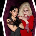 «Wednesday»: Die ersten Minuten der neuen Staffel mit Lady Gaga