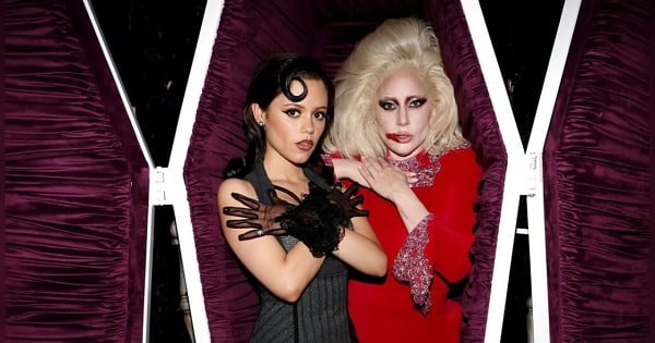 «Wednesday»: Die ersten Minuten der neuen Staffel mit Lady Gaga